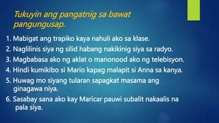 nakaalis na ako in english|NAKAALIS Meaning in English .